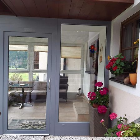 Ferienwohnung Eva Langenfeld Luaran gambar