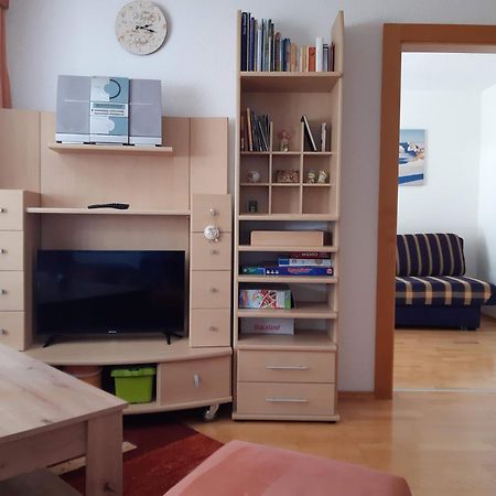 Ferienwohnung Eva Langenfeld Luaran gambar