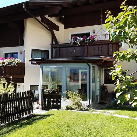 Ferienwohnung Eva Langenfeld Luaran gambar