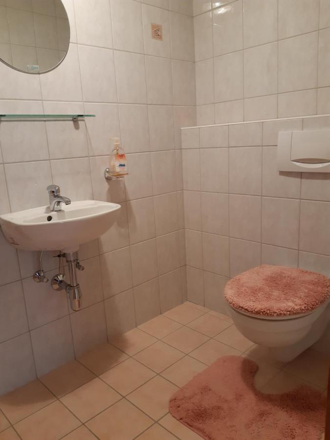 Ferienwohnung Eva Langenfeld Luaran gambar