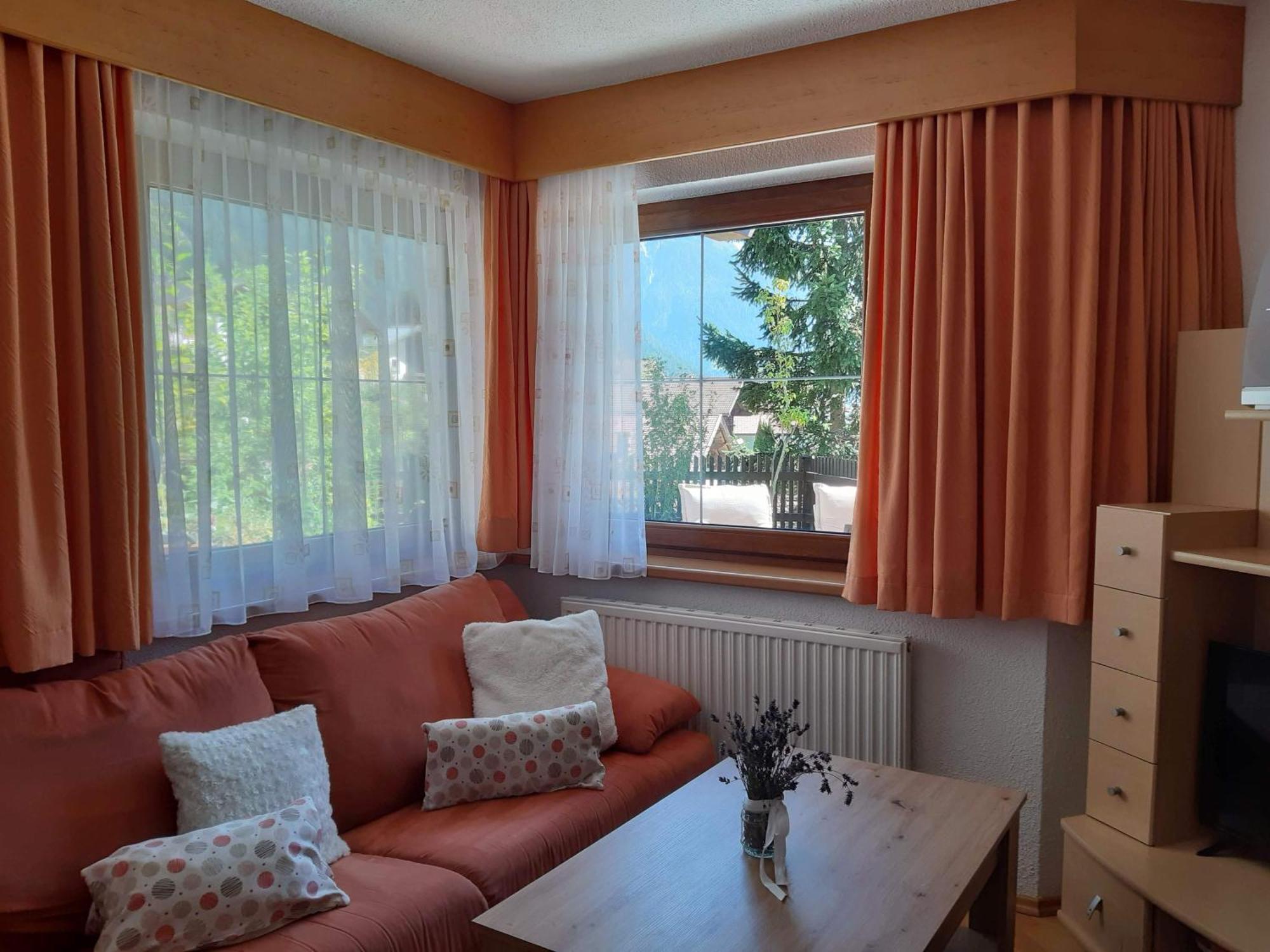 Ferienwohnung Eva Langenfeld Luaran gambar